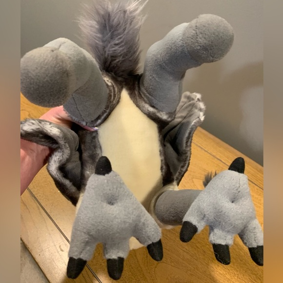 The Wizarding World of Harry Potter, Buckbeak, Like New - Picture 10 of 13